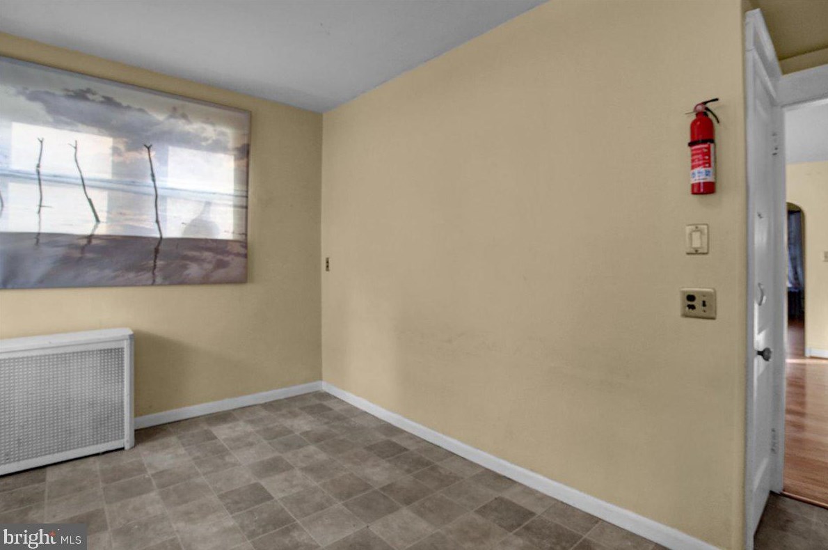 1225 13th St, Reading PA  19604-2018 exterior