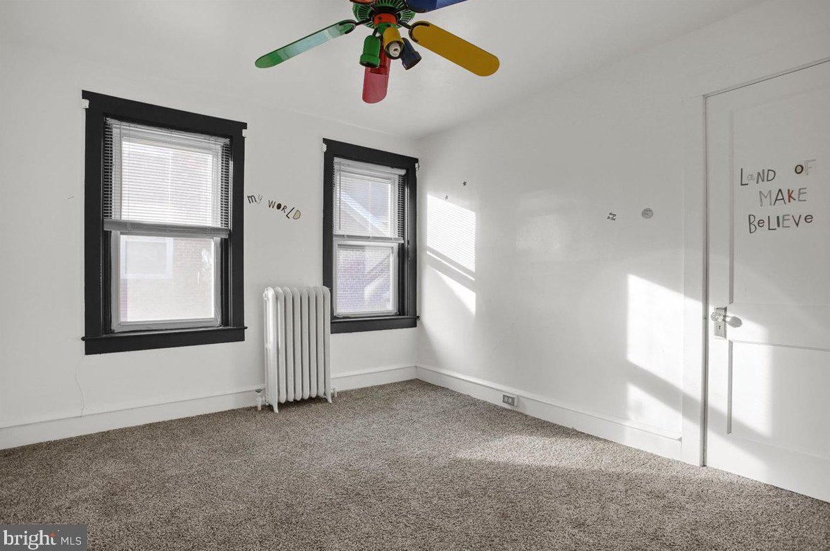 1225 13th St, Reading PA  19604-2018 exterior