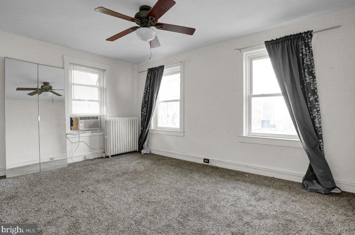 1225 13th St, Reading PA  19604-2018 exterior