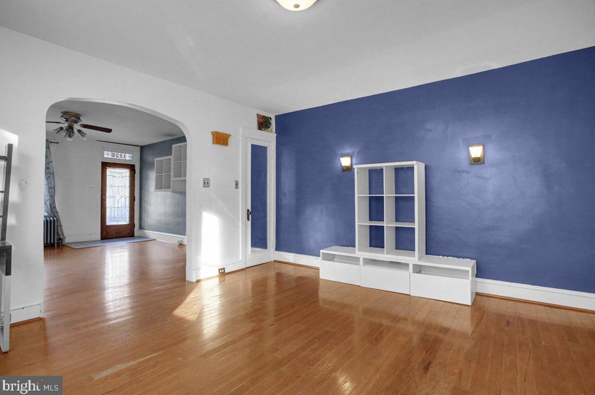 1225 13th St, Reading PA  19604-2018 exterior