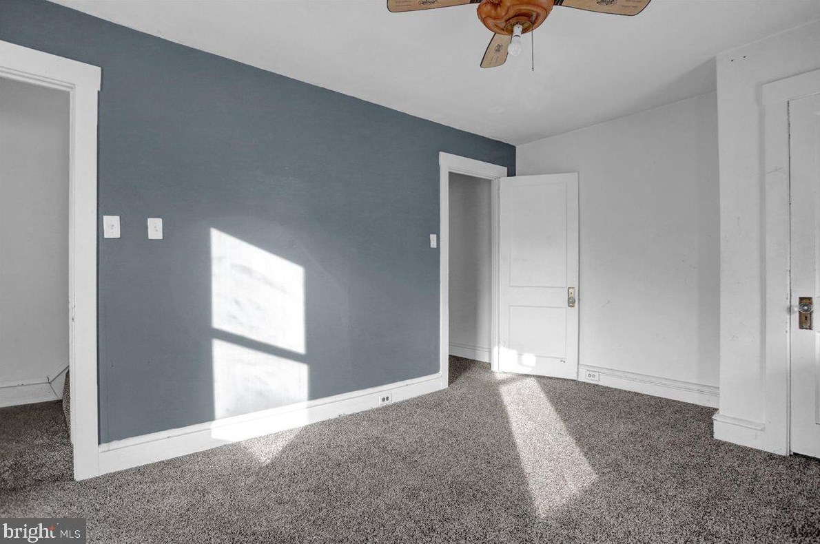 1225 13th St, Reading PA  19604-2018 exterior