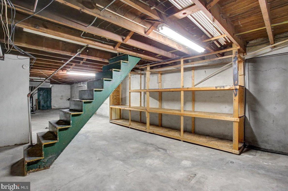 1225 13th St, Reading PA  19604-2018 exterior