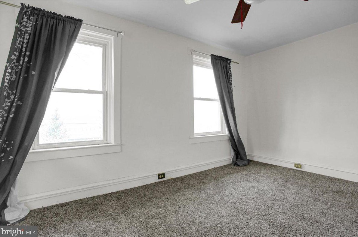 1225 13th St, Reading PA  19604-2018 exterior