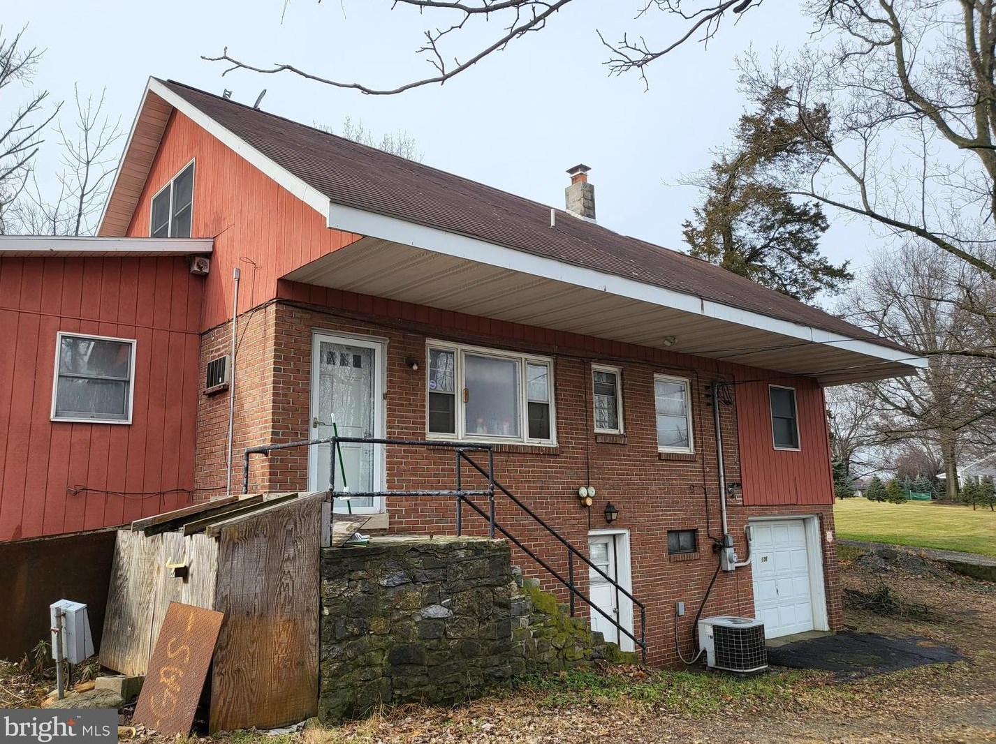 136 Dries Rd, Reading, PA 19605-9239
