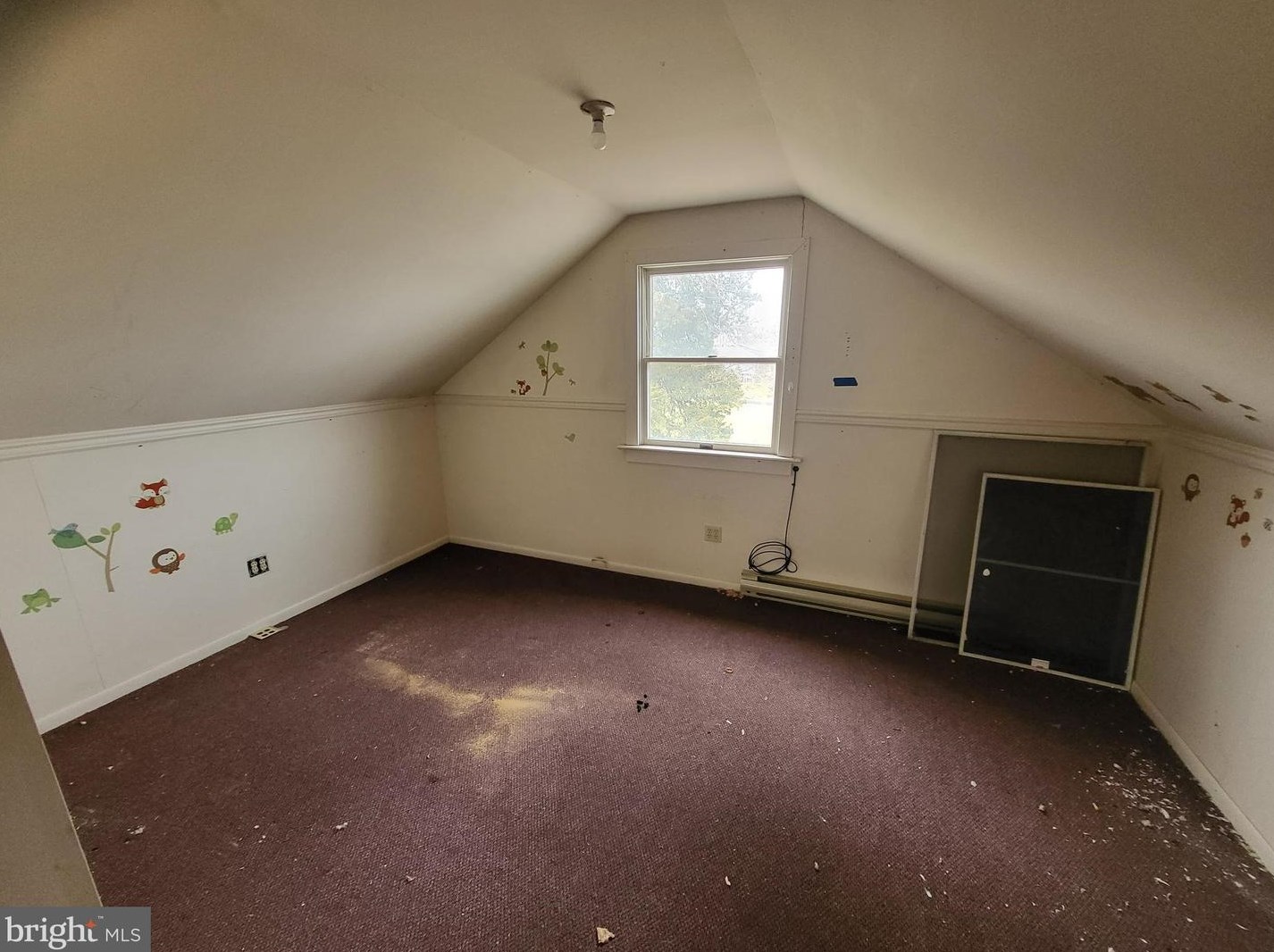 136 Dries Rd, Reading PA  19605-9239 exterior