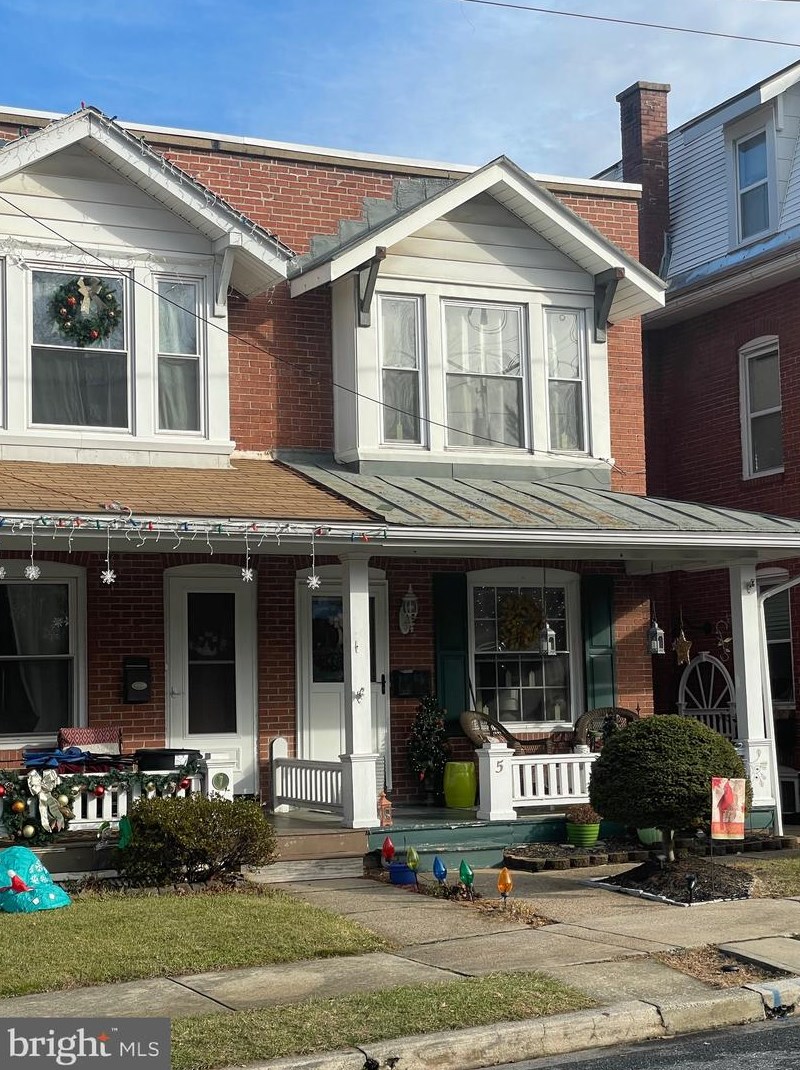 5 Broad St, Reading, PA 19607-2713