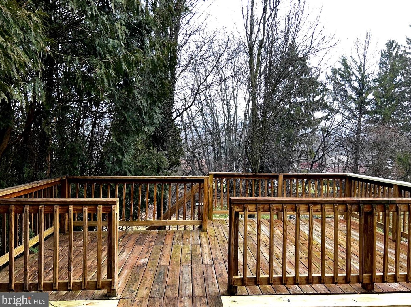 1029 Deer Run, Reading PA  19606-1126 exterior