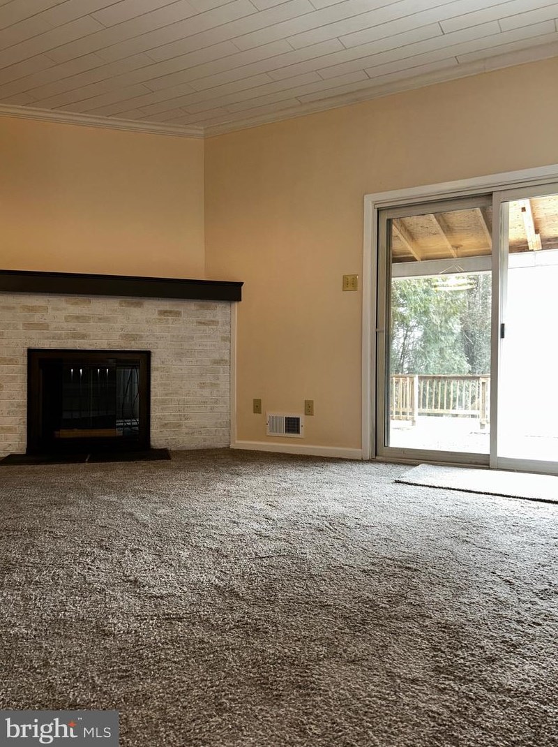 1029 Deer Run, Reading PA  19606-1126 exterior