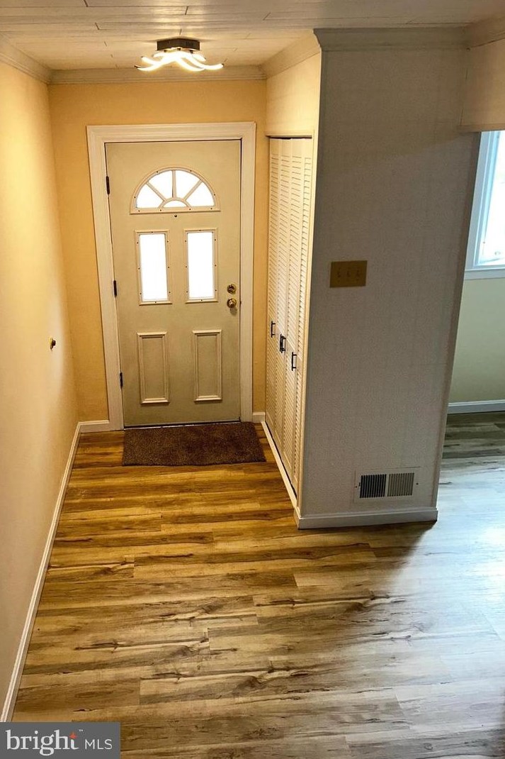 1029 Deer Run, Reading PA  19606-1126 exterior