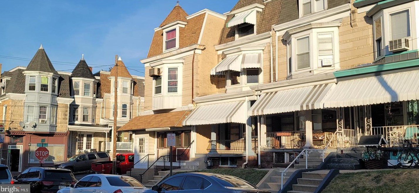 1163 N 11th St, Reading, PA 19604