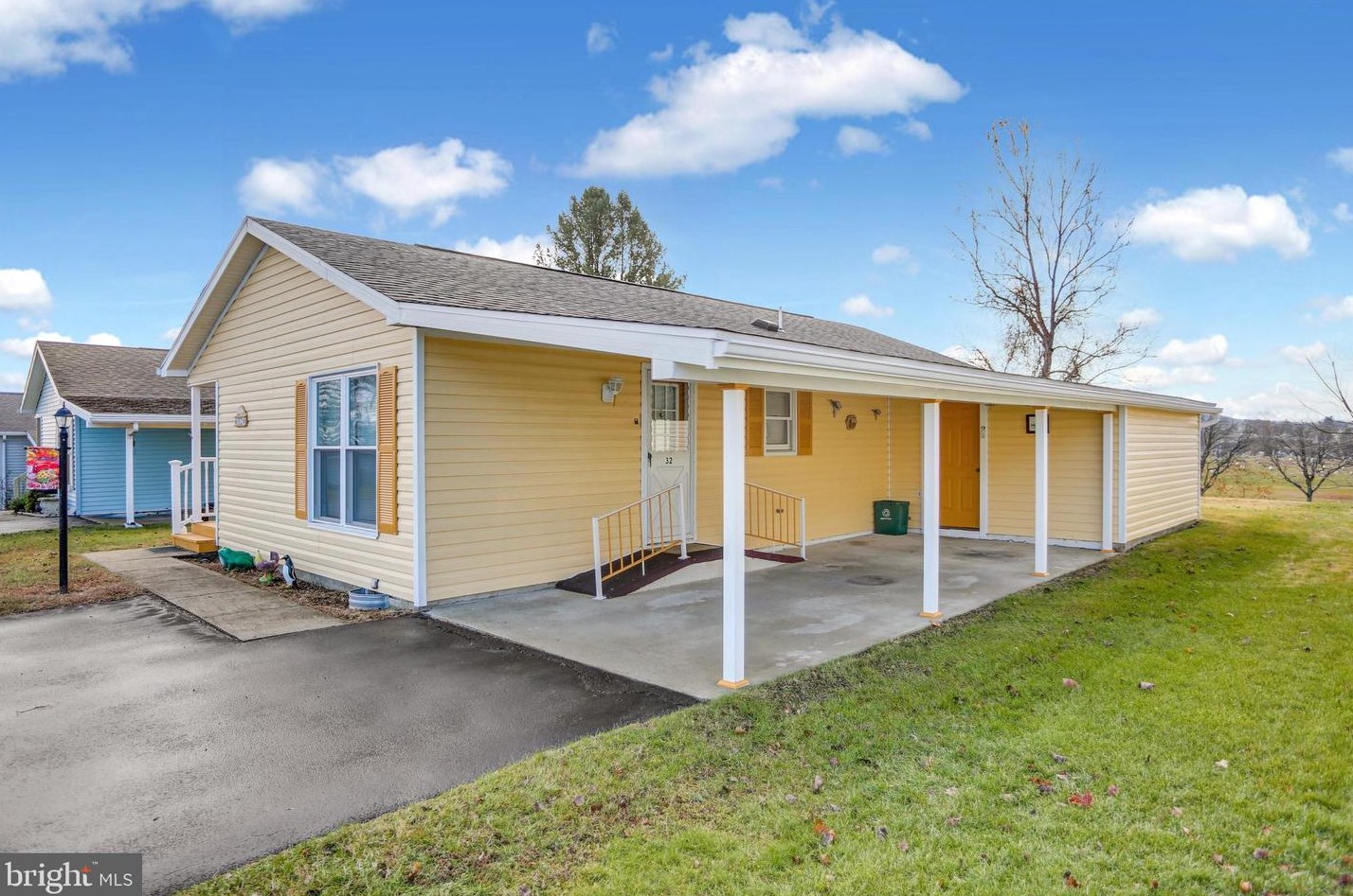 32 Westview Ter, Womelsdorf, PA 19567
