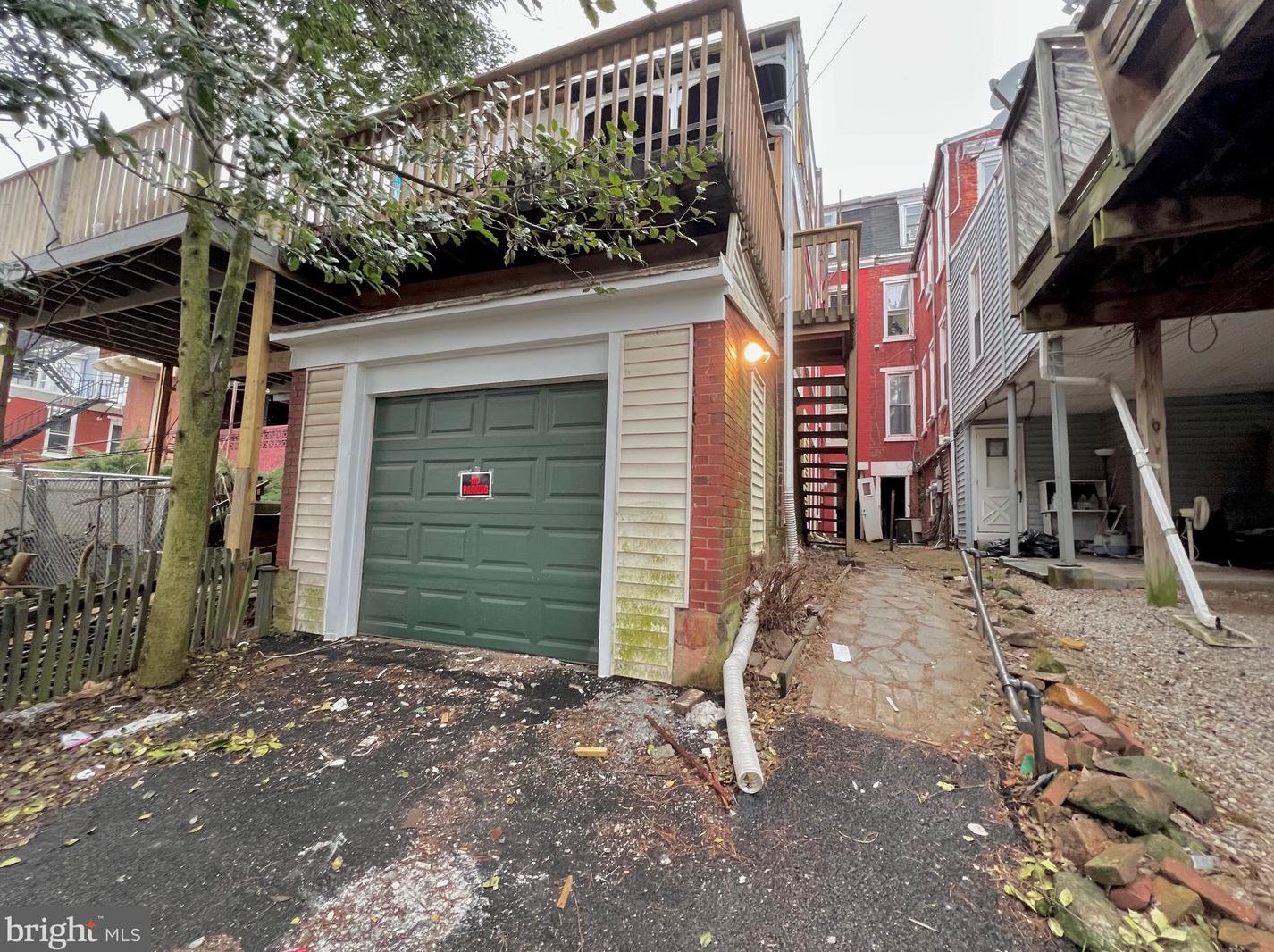 1540 Mineral Spring Rd, Reading PA  19602-2227 exterior