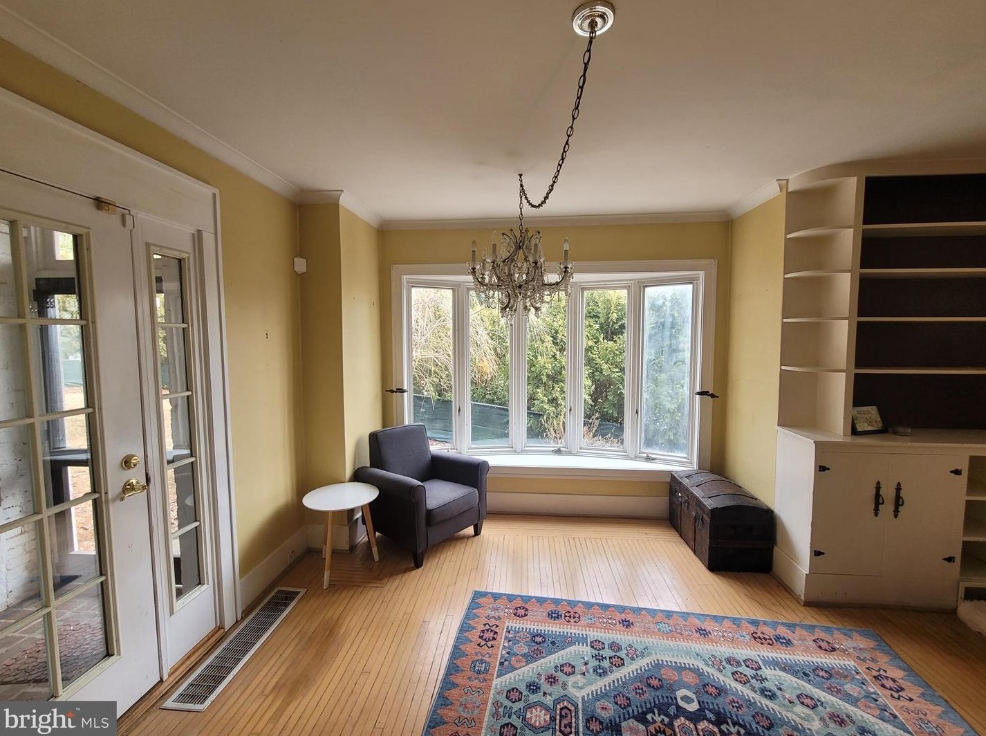 450 Fountain Ave, Reading PA  19606-1522 exterior