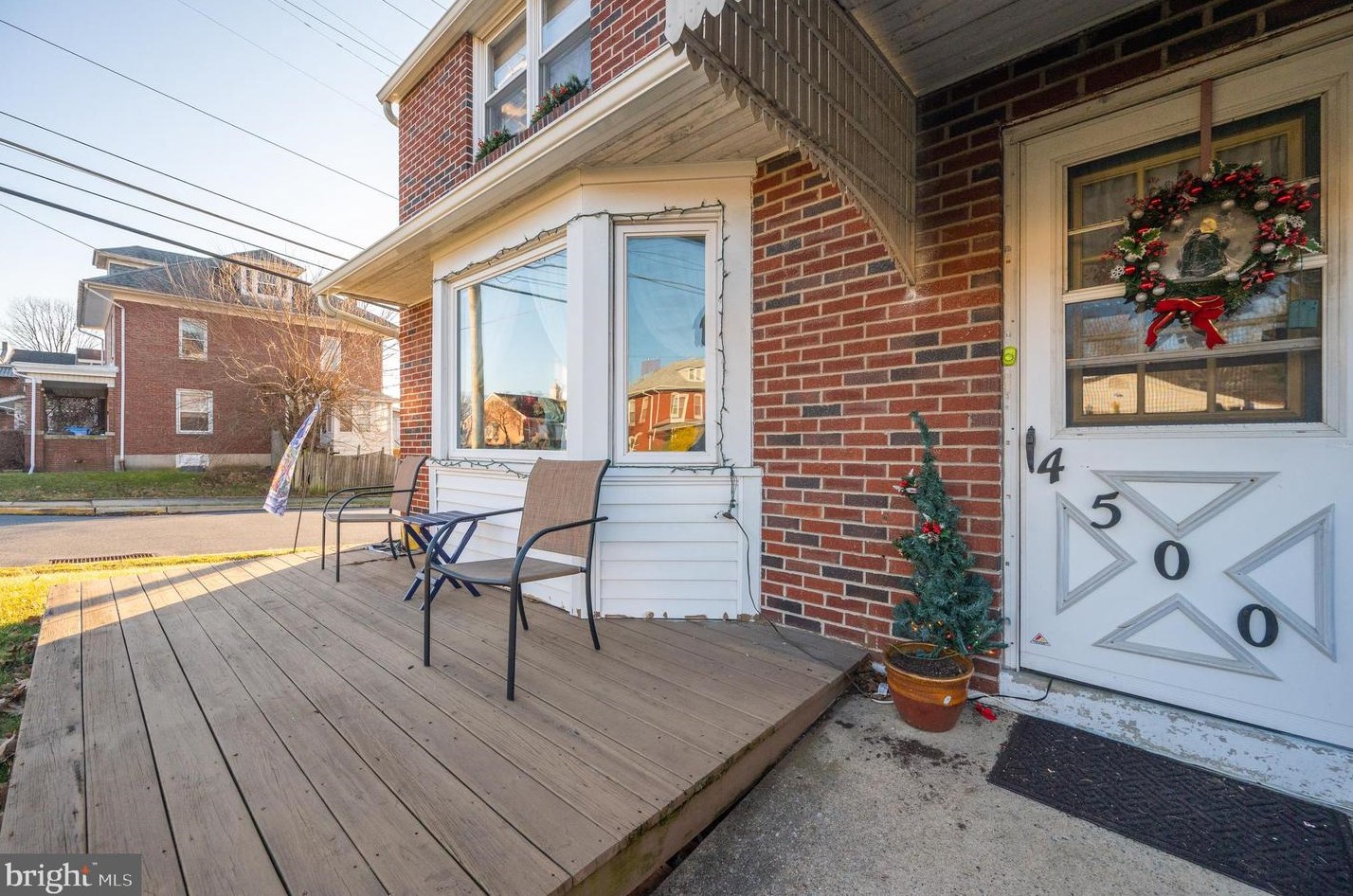 4500 Kutztown Rd, Spring Valley, PA 19560
