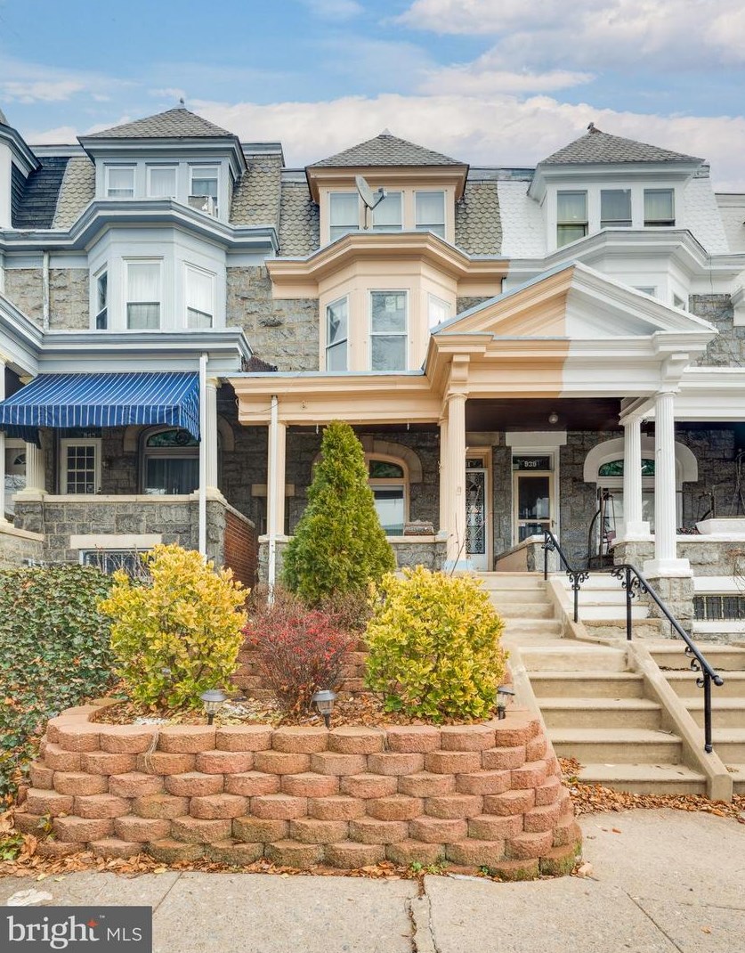 941 Mcknight St, Reading, PA 19601