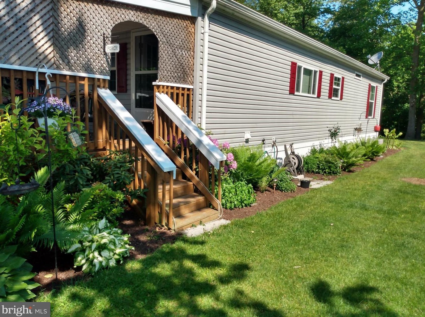 3450 Mountain Rd #trlr M20, Moselem, PA 19526