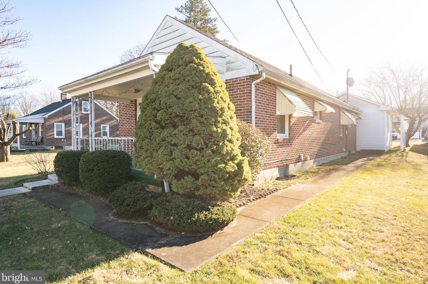 130 Ruth Ave, Robesonia, PA 19551-1532
