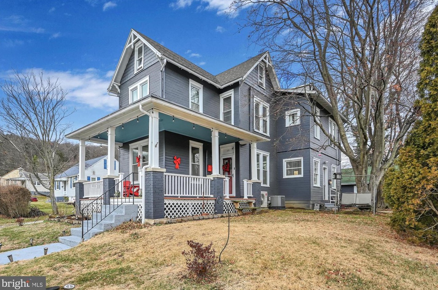 181 Montgomery Ave, Reading, PA 19606-1301