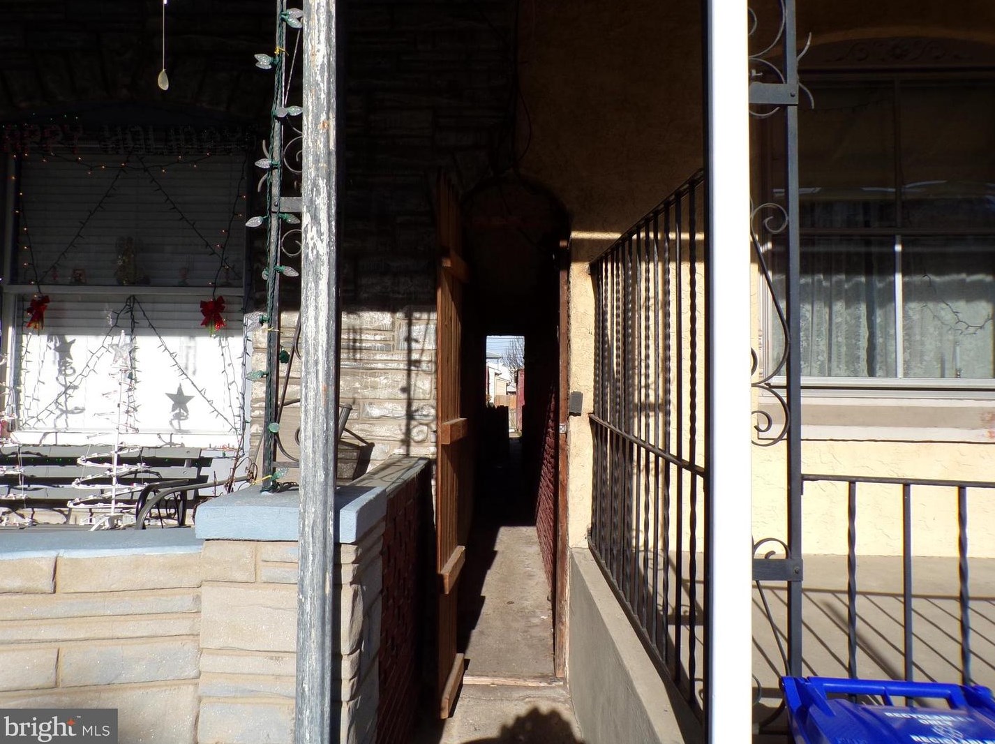325 Greenwich St, Reading, PA 19601-2820