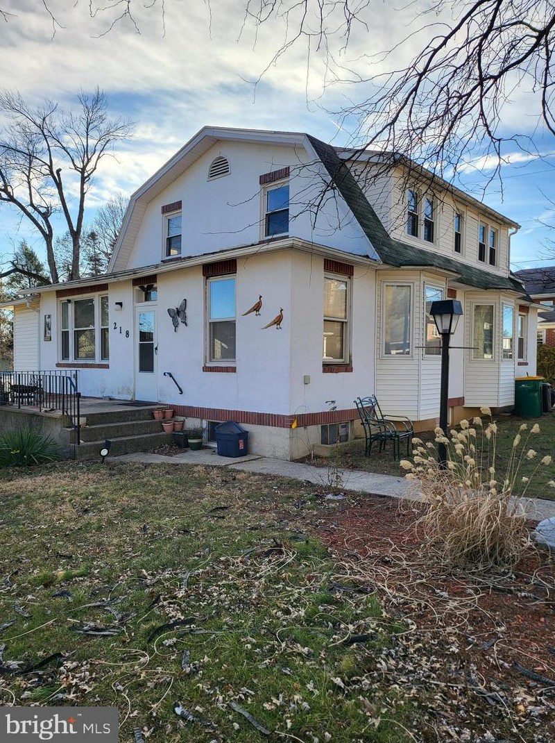 218 Perkasie Ave, Reading, PA 19609