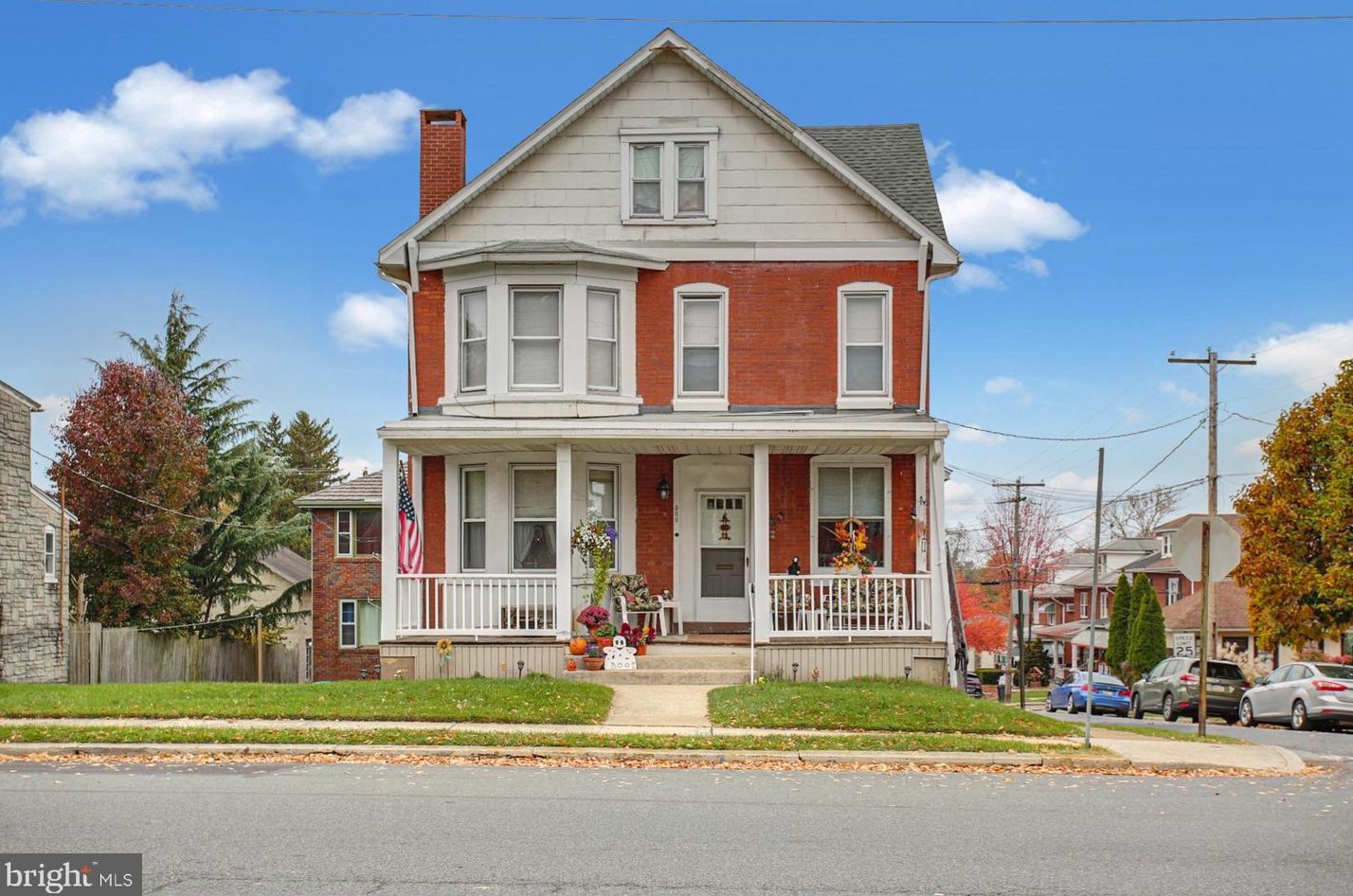 300 Wyomissing Ave, Reading, PA 19607-1935