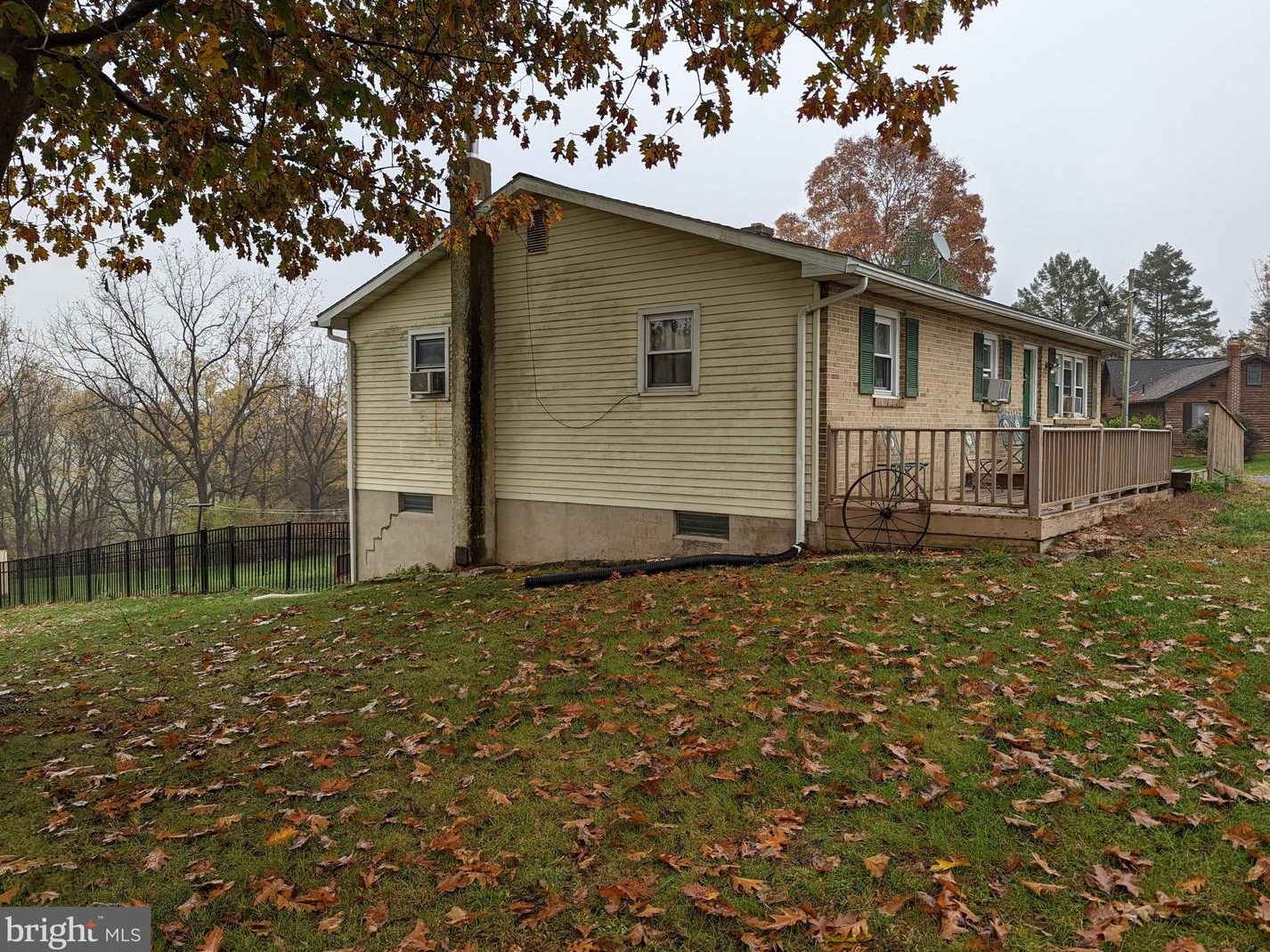 197 Forge Rd, Womelsdorf, PA 19567-9115