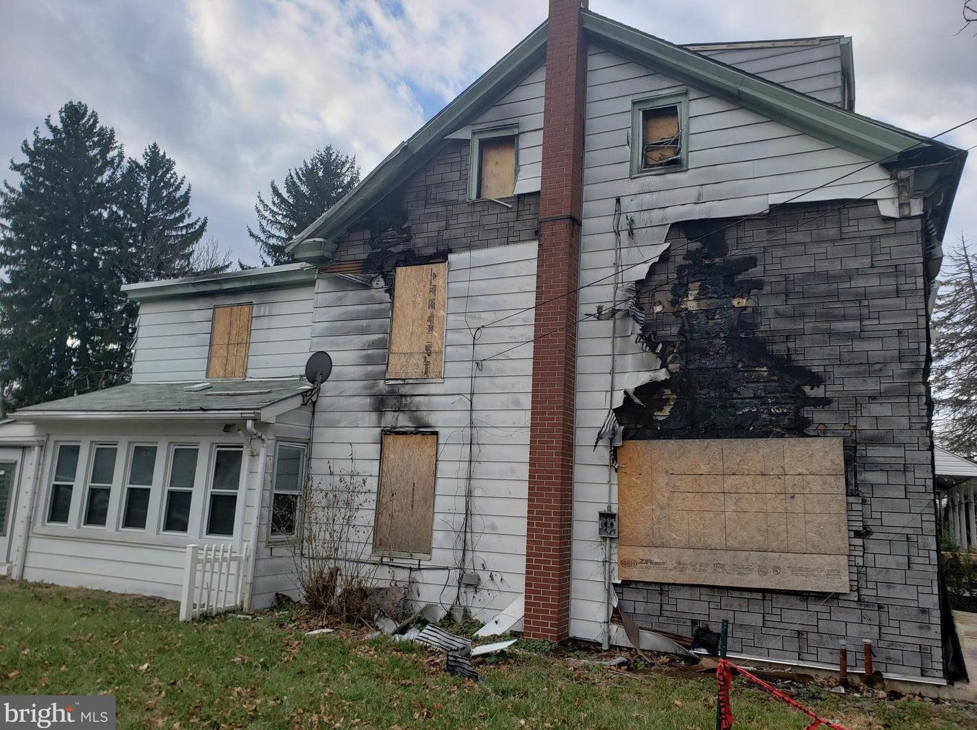 38 Philadelphia Ave, Reading, PA 19607-2757