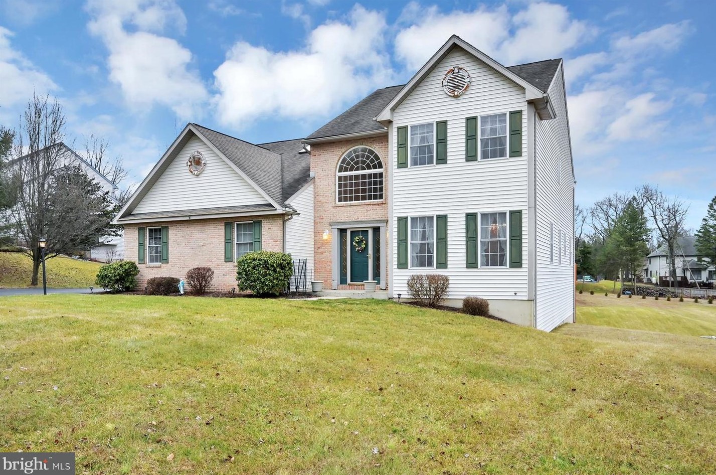 500 Maple Grove Rd, Hummels Store, PA 19540