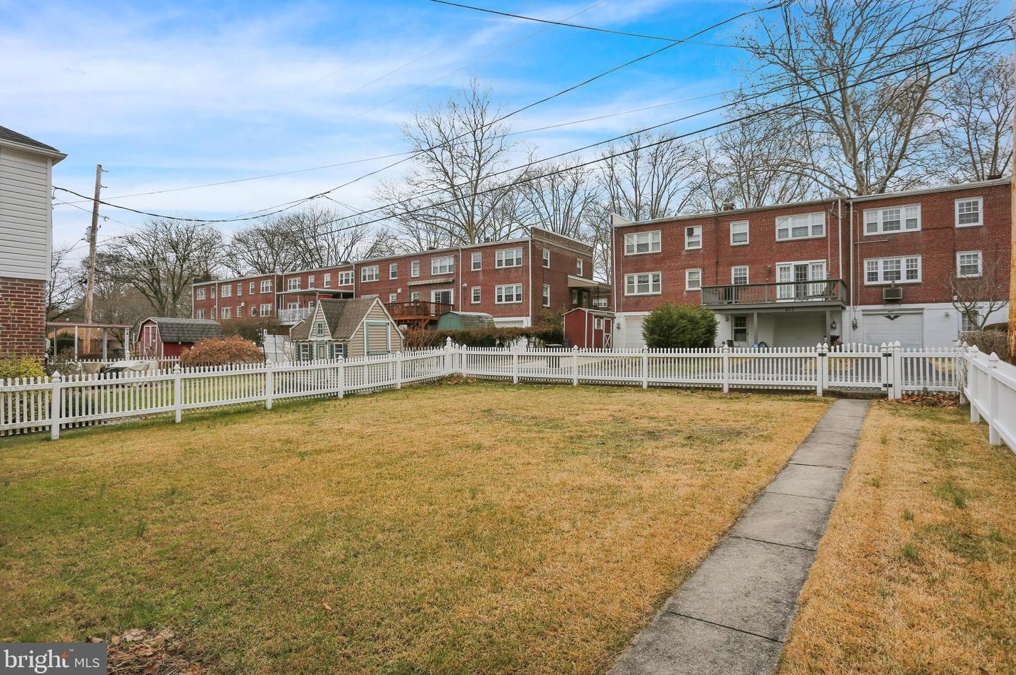 418 Playground Dr, Reading PA  19611-1528 exterior