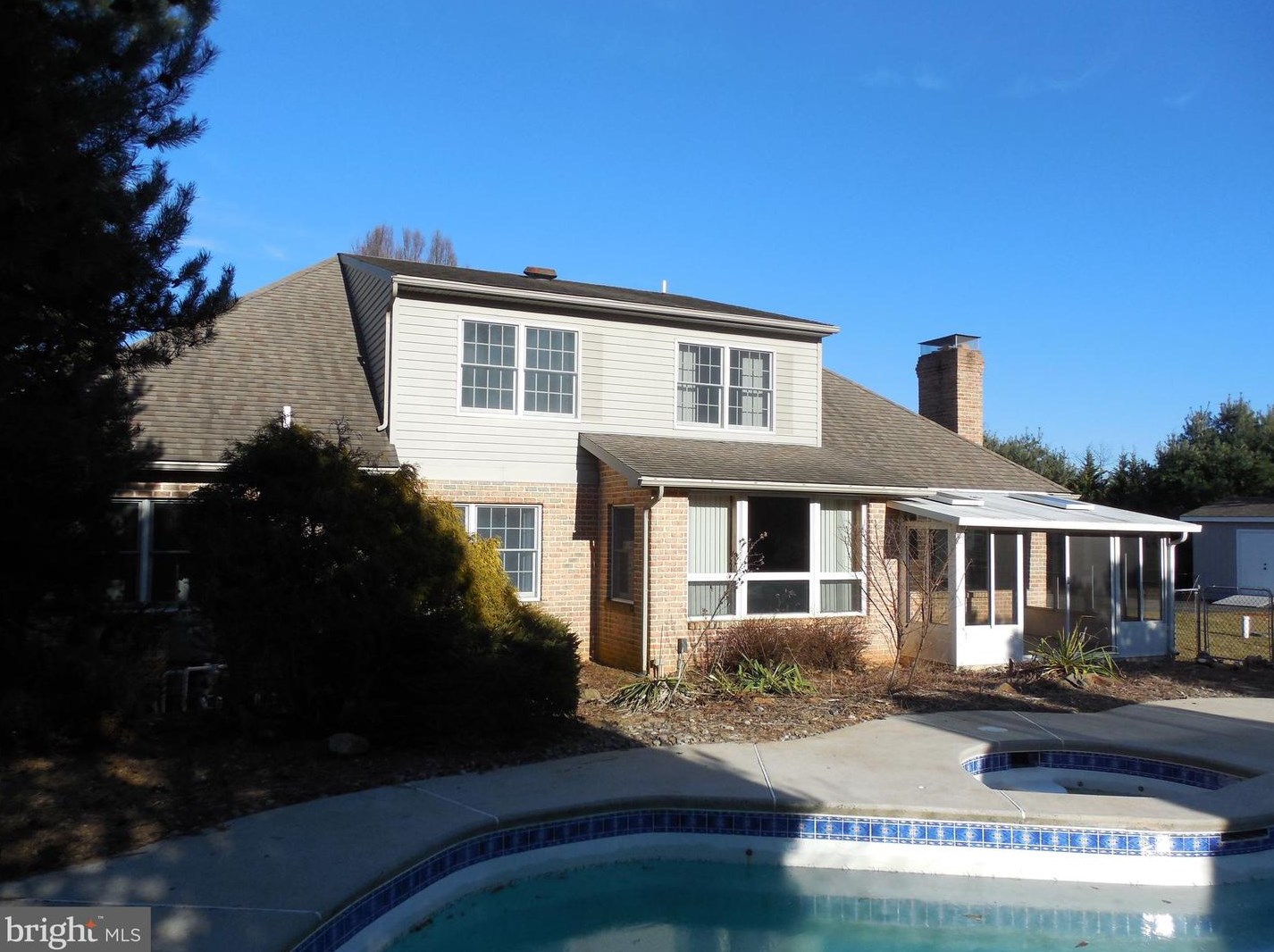 8084 Salem Bible Church Rd, Macungie, PA 18062