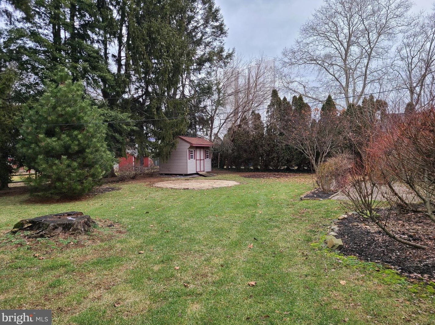 211 Taft Ave, Reading PA  19605-2123 exterior
