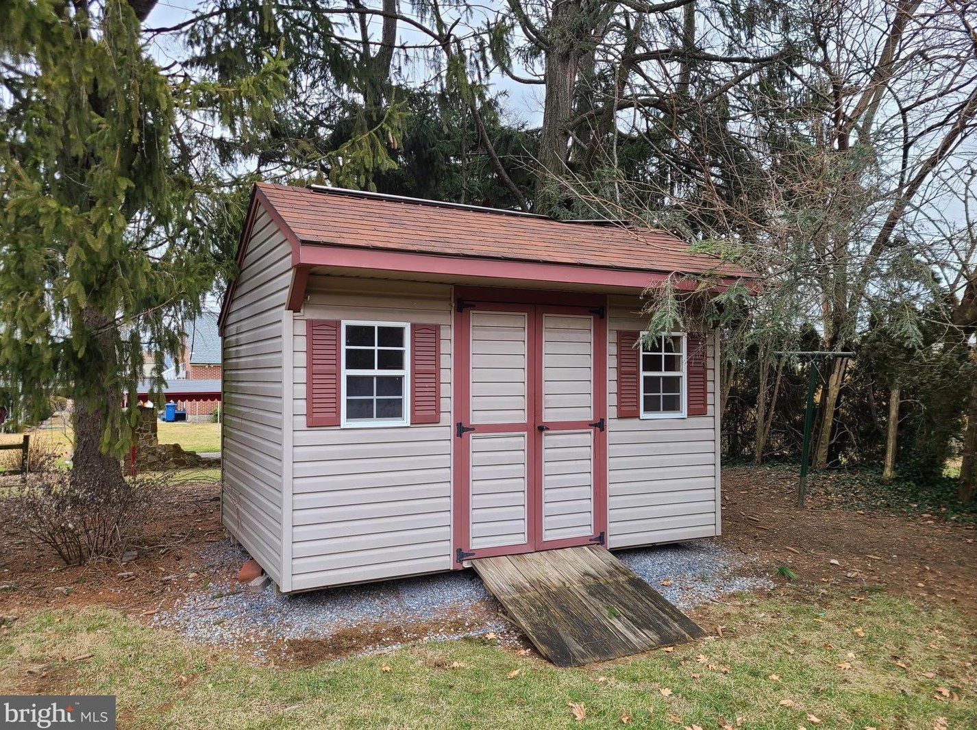 211 Taft Ave, Reading PA  19605-2123 exterior