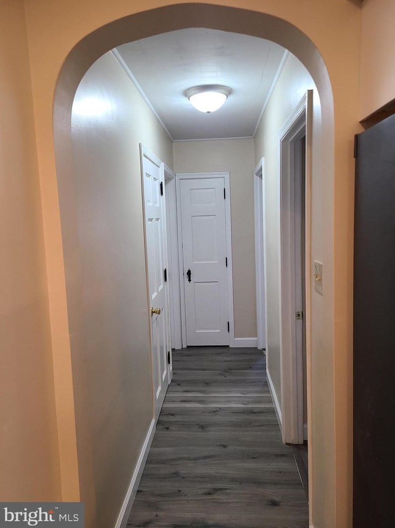 211 Taft Ave, Reading PA  19605-2123 exterior