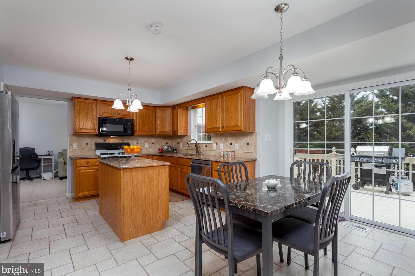 903 Billy Dr, Reading PA  19608-9513 exterior