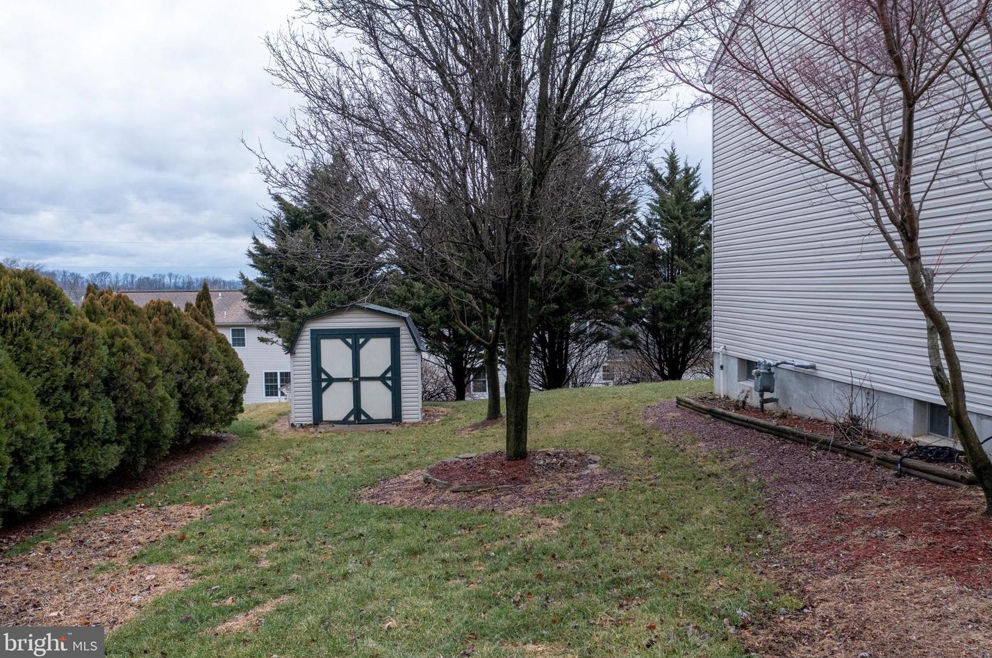 903 Billy Dr, Reading PA  19608-9513 exterior