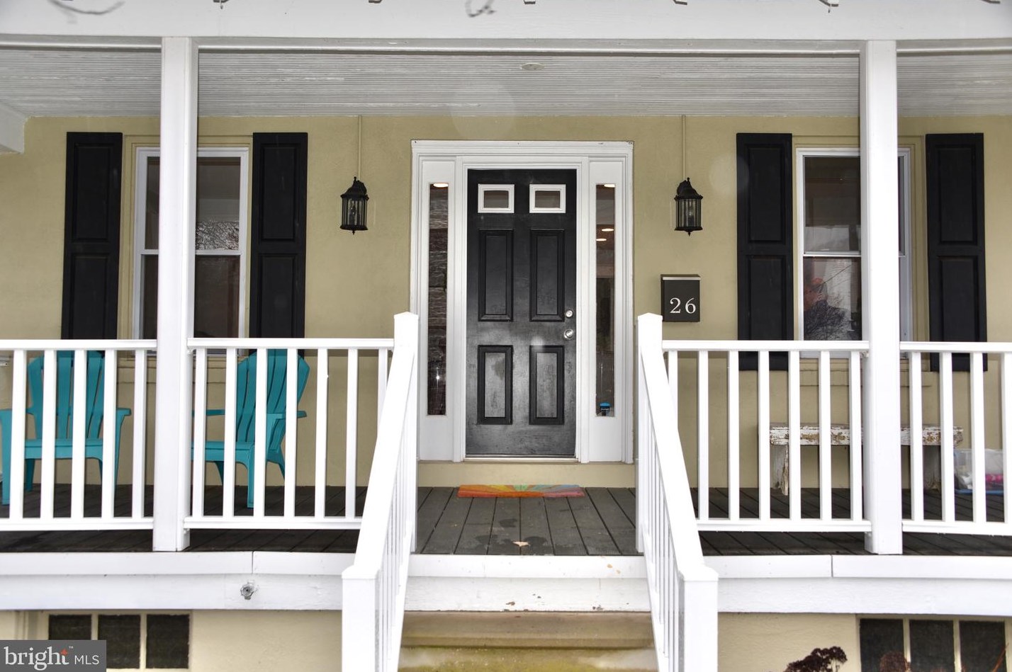 26 Myrtle Ave, Reading, PA 19606-1032
