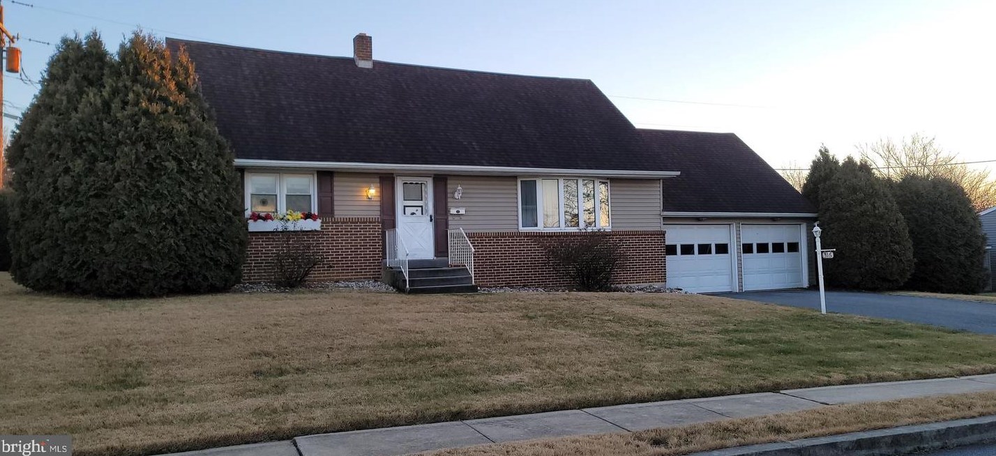 316 Seitz Rd, Reading, PA 19601-1167