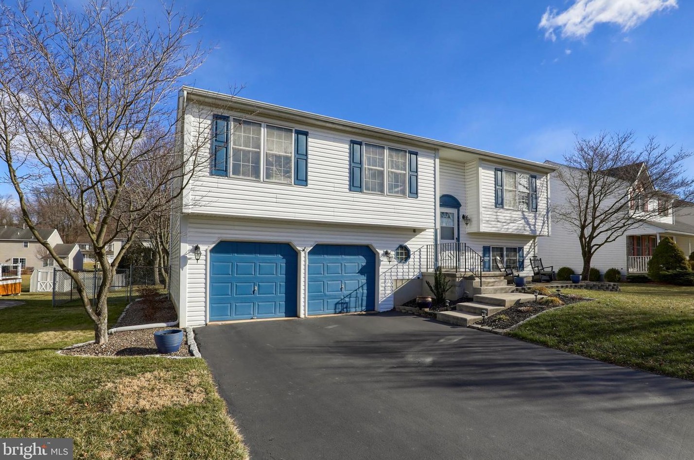 4451 Green Tree Rd, Reading, PA 19606-8902