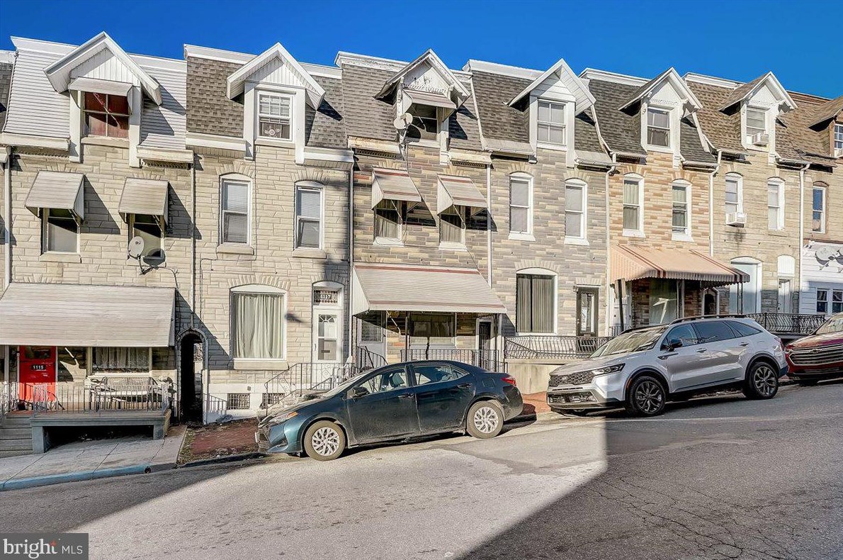 1119 Greenwich St, Reading, PA 19604-2617