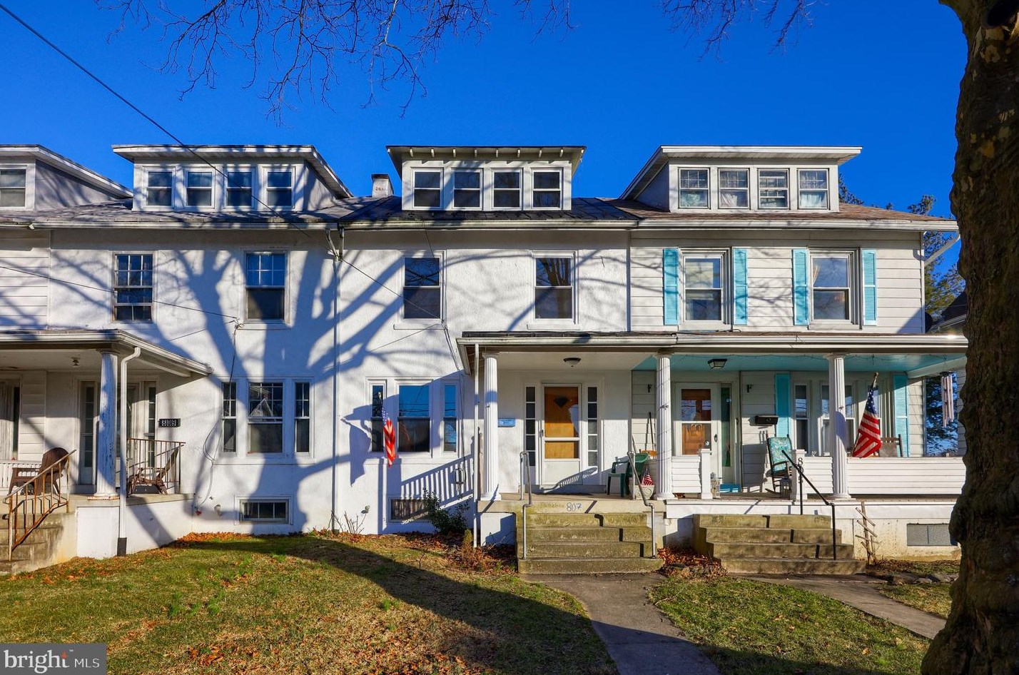 807 Main St, Shoemakersville, PA 19555