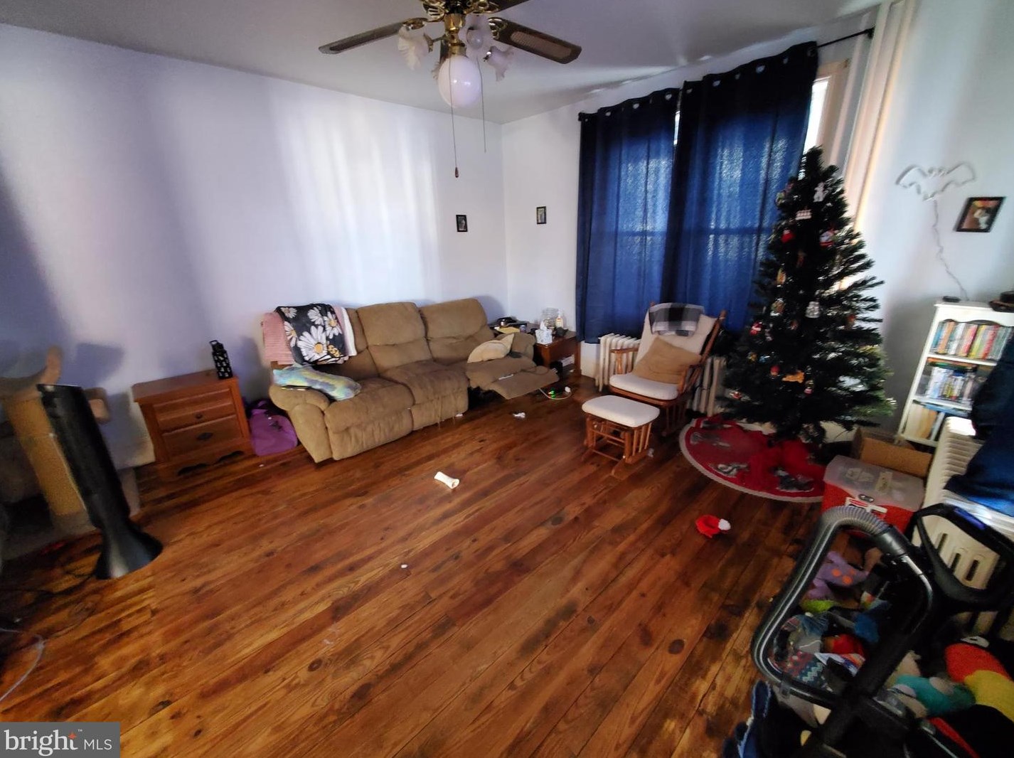 436 Walnut St, Greenwich PA  19530-1223 exterior
