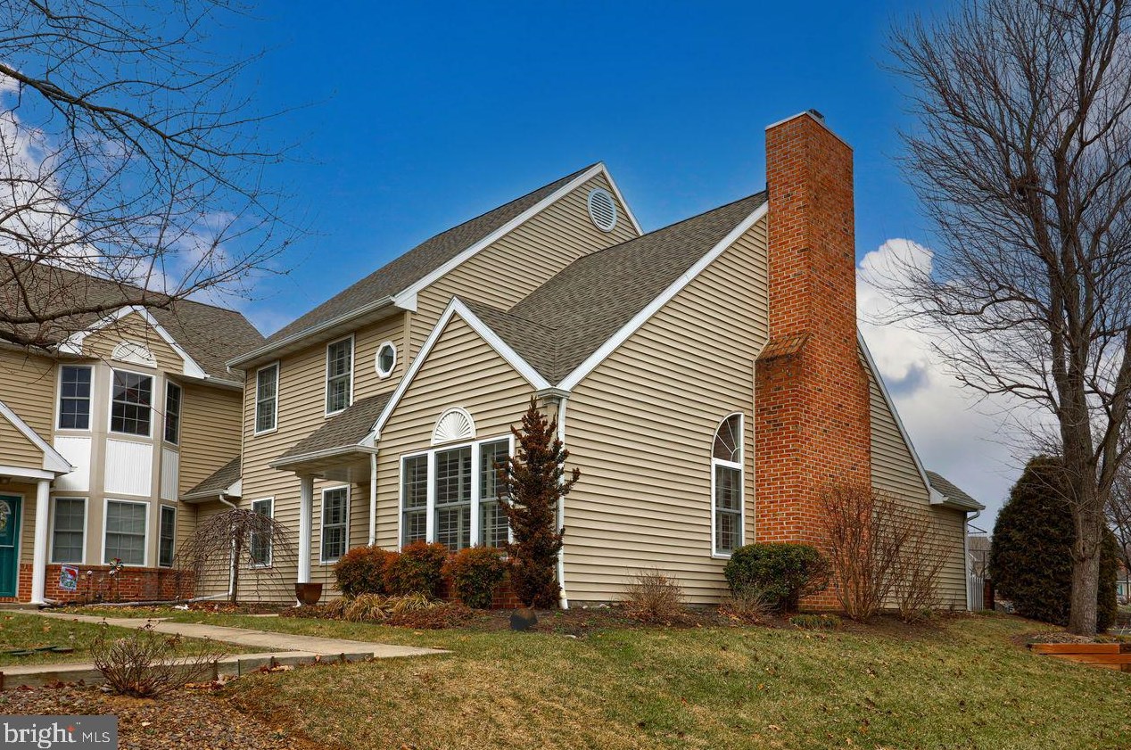 118 Lavender Ln, Reading PA  19610-1198 exterior