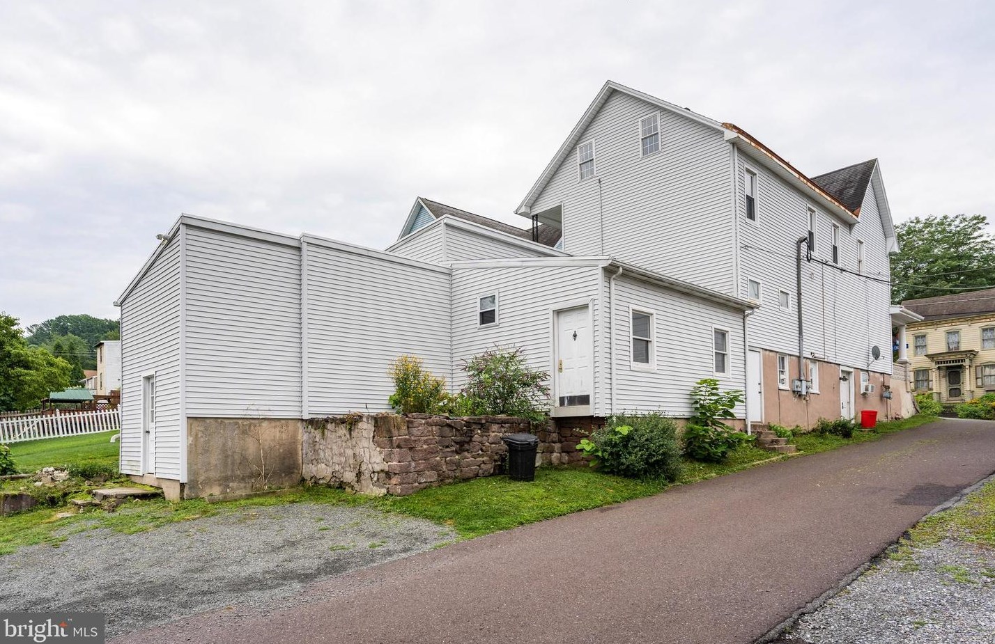 117 Church St, Hummels Store PA  19540-2024 exterior