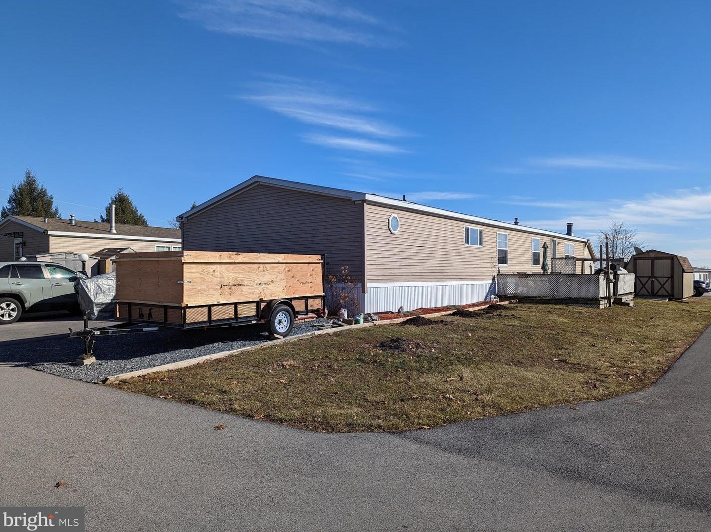 9 Short St, Moselem, PA 19526