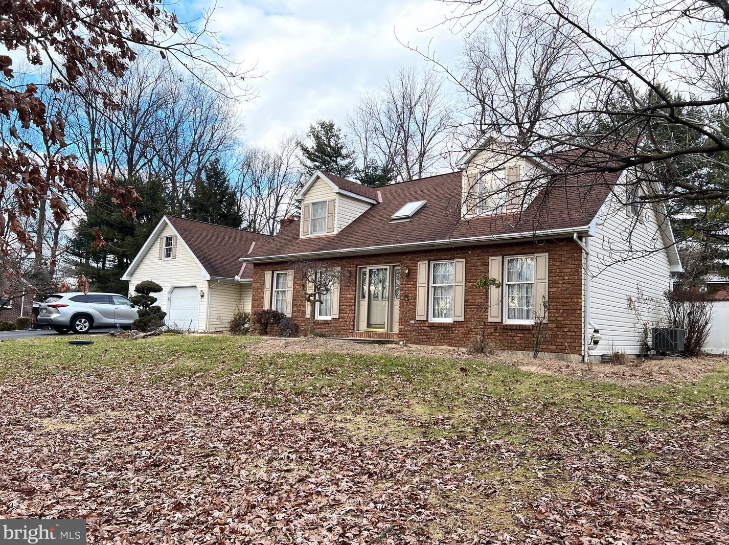 2535 River Rd, Reading, PA 19605-2840