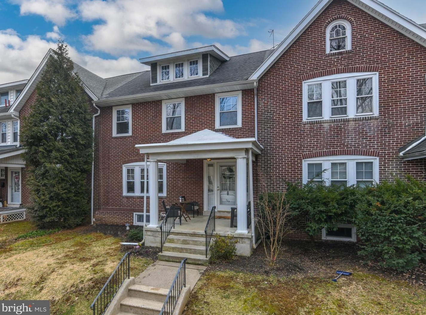 924 Franklin St, Reading, PA 19610-3003