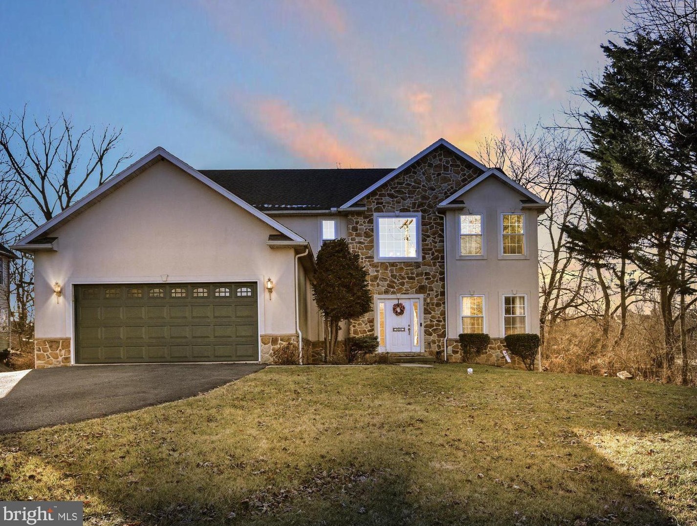 4036 Hilltop Ave, Reading, PA 19605-1123