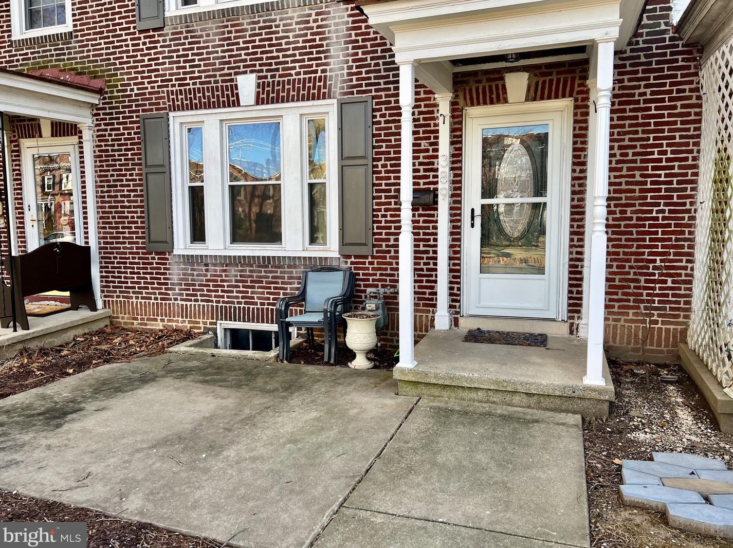 389 Sunset Rd, Reading PA  19611-1344 exterior