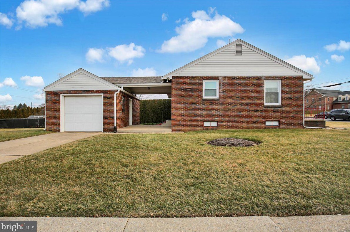 3007 Shillington Rd, Reading, PA 19608