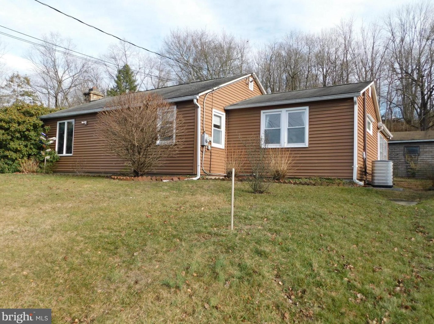 31 Ehst Rd, Bechtelsville, PA 19505-9767